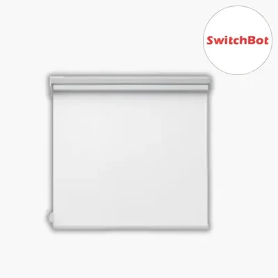 Switchbot Smarta Gardiner